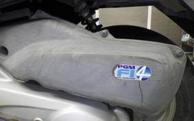 HONDA TODAY 2 2018 AF67