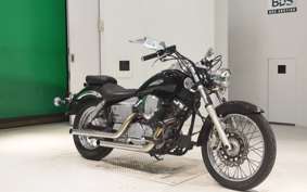 YAMAHA DRAGSTAR 250 VG02J