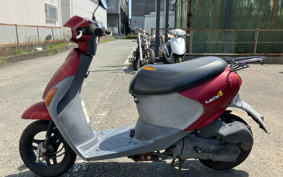 SUZUKI LETS4 CA45A