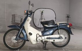 HONDA SUPER CUB50 AA01