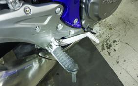 SUZUKI GLADIUS 2013 VK58A
