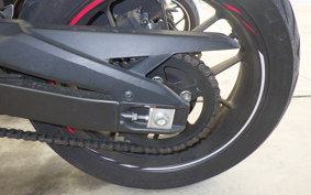 HONDA CBR400R 2023 NC56