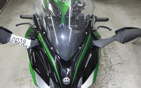 KAWASAKI NINJA H2 SX SE 2022 ZXT02A