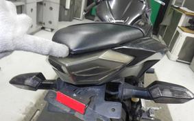 KAWASAKI NINJA 250 EX250L