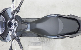 HONDA PCX 160 KF47