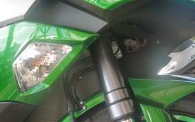 KAWASAKI NINJA 1000 ABS 2020 ZXT00W