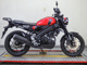 Фото Yamaha XSR125 с японского аукциона