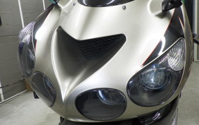 KAWASAKI ZX 1400 NINJA 2011