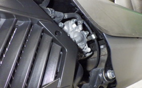 HONDA TACT Gen.4 2012 AF79