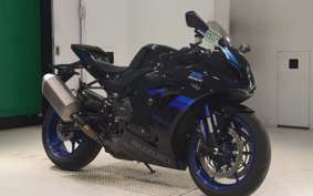 SUZUKI GSX-R1000R A 2017 DM11G