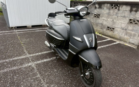OTHER PU GEORGE YANGO125ABS