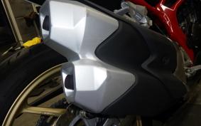 HONDA CBR250RR A 2011 MC51