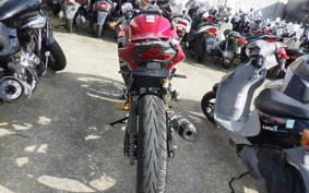 KAWASAKI NINJA 250 2