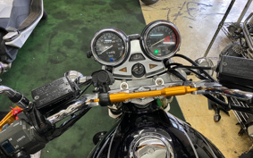 KAWASAKI ZEPHYR 1100 1993 ZRT10A