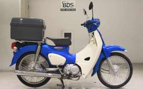 HONDA C110 SUPER CUB 1996 JA44