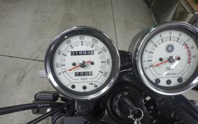 YAMAHA SR400 Gen.5 2021 RH16J