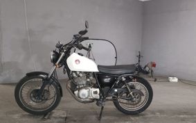 SUZUKI GLASS TRACKER BIG BOY NJ47A