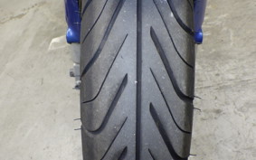 SUZUKI GOOSE 350 1992 NK42A