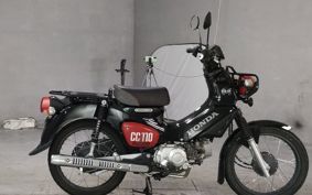 HONDA CROSS CUB110 JA45