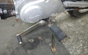HONDA MONKEY 2018 Z50J
