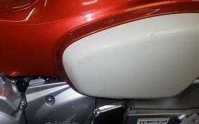 HONDA C110 SUPER CUB JA59