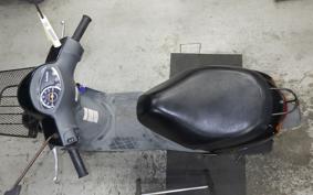 SUZUKI LET's 4 2004 CA41A