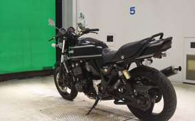 KAWASAKI ZRX-2 2008 ZR400E