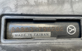 YAMAHA JOG DELUXE SA36J