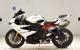 TRIUMPH DAYTONA 675 R 2014