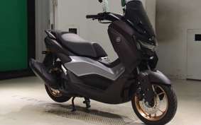 YAMAHA N-MAX 155 1990 SG92J