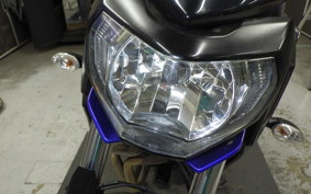 YAMAHA MT-07 ABS 2018 RM19J