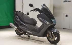 YAMAHA MAJESTY 125 FI 2013