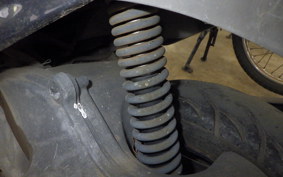 SUZUKI LET's 4 CA45A