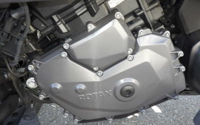 OTHER +CAN-AM SPIDER F3 LIMITED 2017