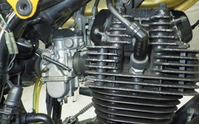 YAMAHA TW200 2JL
