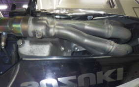 SUZUKI GSX-R1000 2012