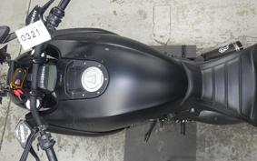 DUCATI DIAVEL DARK 2016