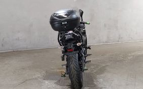 KAWASAKI NINJA650 ER650H