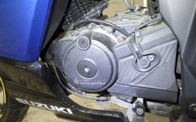 SUZUKI ｼﾞｸｻｰ150SF