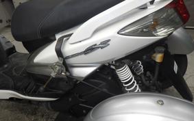 YAMAHA CYGNUS 125 Trike X 1994