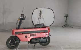 HONDA MOTOCOMPO AB12
