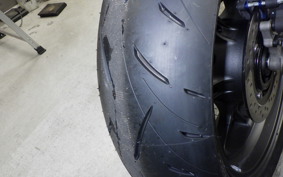 HONDA CBR650R-2 2024 RH17