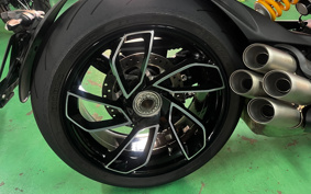 DUCATI DIAVEL V4 2023 3G00