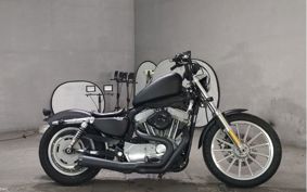 HARLEY XL883L 2009 CR2