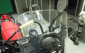 HONDA CRF250 RALLY LD MD44