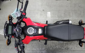 HONDA GROM 2023 JC92