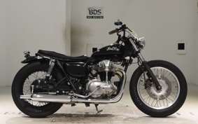 KAWASAKI W400 2006 EJ400A