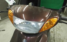 YAMAHA JOG SA55J