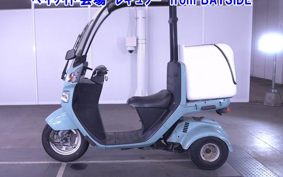 HONDA GYRO
