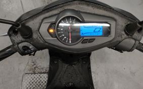 YAMAHA CYGNUS125XSR SED8J